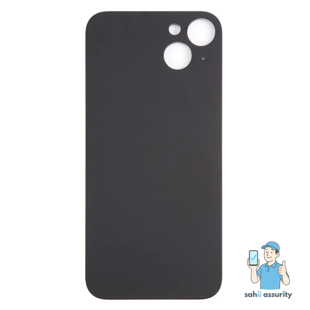Back Panel Cover for Apple iPhone 15 Plus thumbnail